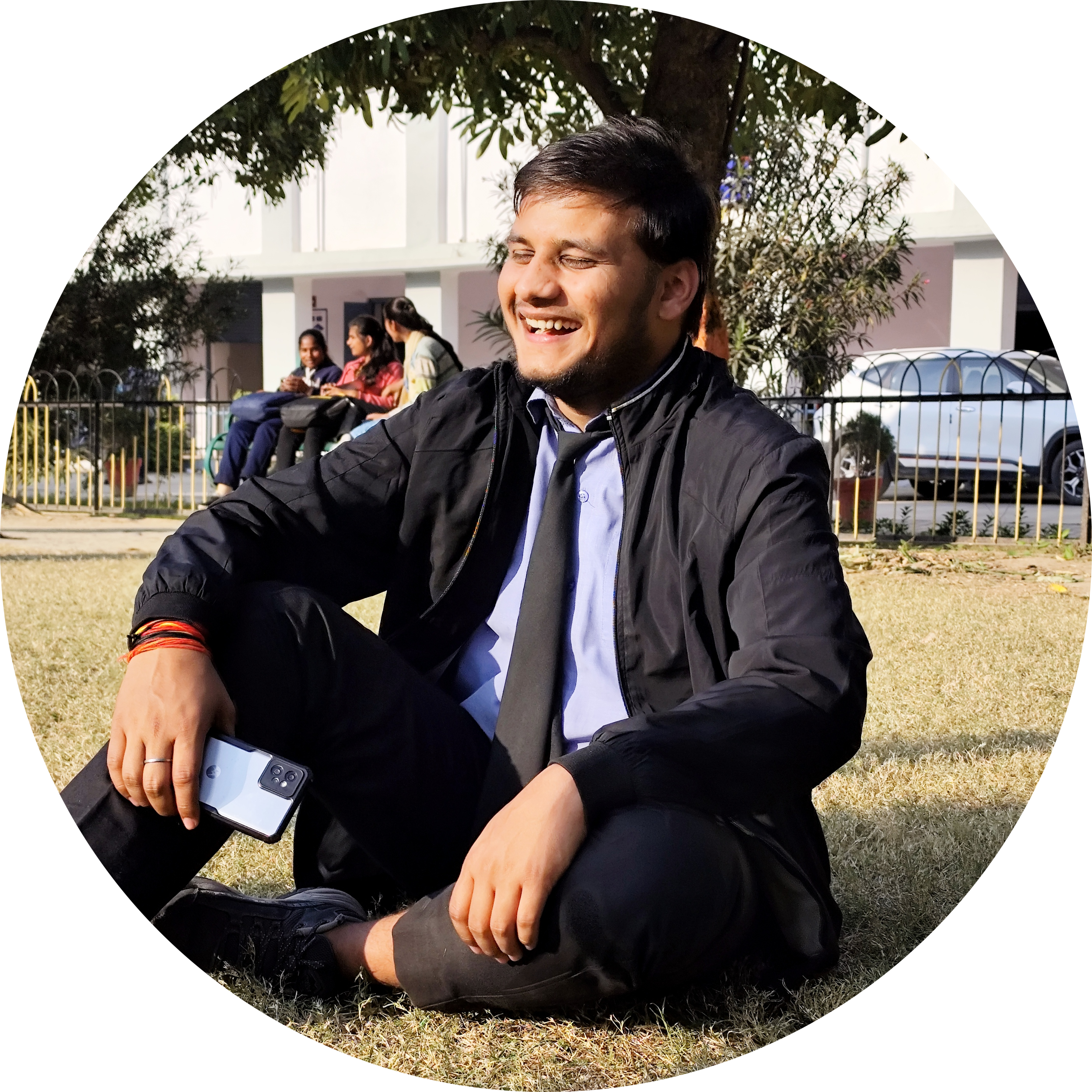 Priyankar profile picture